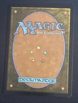 1x Sunblast Angel (074) Commander Adventures in the Forgotten Realms LP MTG - Image 2