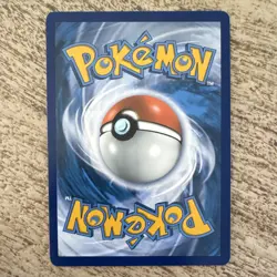 Pokemon Snorlax VMAX 142/202 Swsh01 Sword & Shield Holo Ultra Rare 340HP - Image 2