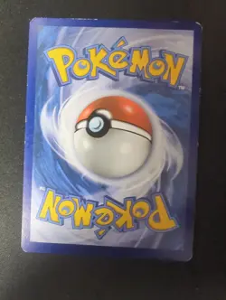 [P025] 2017 Pokemon Stage 1 Alolan Raichu 30/30 Trainer Kit Holo Foil DMG - Image 2