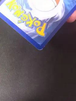 [P025] 2017 Pokemon Stage 1 Alolan Raichu 30/30 Trainer Kit Holo Foil DMG - Image 3