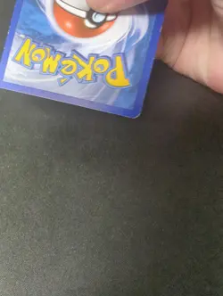 [P025] 2017 Pokemon Stage 1 Alolan Raichu 30/30 Trainer Kit Holo Foil DMG - Image 5
