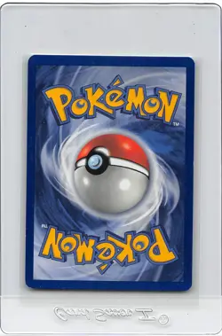 EXEGGCUTE (NOEUFNOEUF) 52/64 - FRENCH Jungle Set - Pokemon Card - NM/M - Image 2