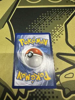 Pikachu EX XY84 Pokemon XY Promo Holo LP - Image 2