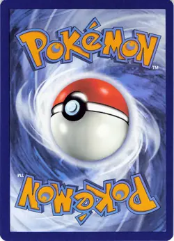 Pokemon TCG Pokemon Nurse #023/034 Holo Trading Card Game Classic NM - Image 2