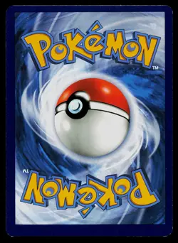Pokemon Card Pokemon GO Bidoof (Non-Peelable Ditto) 059/078 Reverse Holo Common - Image 2