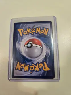 Umbreon V s6a Eevee Heroes 084/069 Korean Pokemon Card [NM] - Image 2