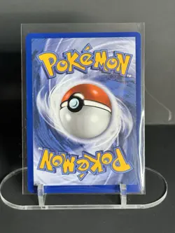 Pokemon TCG Yamper 099/094 Phantasmal Flames Illustration Rare Full Art Holo EN - Image 2