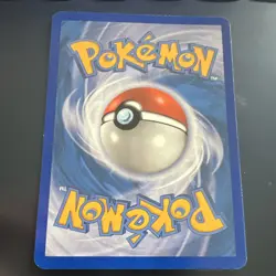 Pokemon TCG Charmander Delta Species POP Series 5 LP Non Holo - Image 2