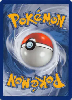Wailord 31/102 Rare HGSS Triumphant Pokemon NM-LP - Image 2