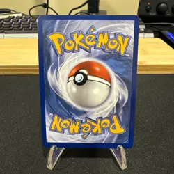 Armarouge 086/084 Illustration Rare IR Pokemon Pitch Black ME05 NM English - Image 2