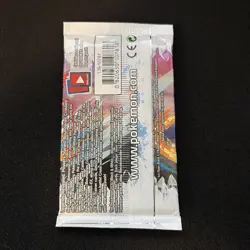 Sealed Pokemon Black & White Boundaries Crossed Booster Pack - 10 Cards Kyurem - Image 2