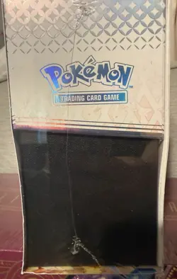Prismatic Evolutions Elite Trainer Box Sealed ETB Pokemon - Image 2