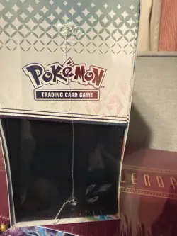 Prismatic Evolutions Elite Trainer Box Sealed ETB Pokemon - Image 4