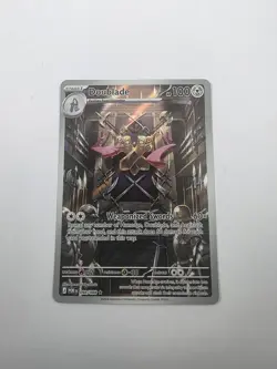 Doublade 098/088 Perfect Order Pokemon Card English - Image 1
