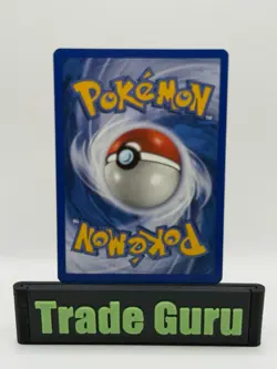 Mew 47/53 Wotc Promo Regular Pokemon TCG - Image 2