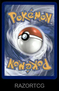 BUTTERFREE 3/68 R HIDDEN FATES POKEMON REVERSE HOLO LP - Image 2