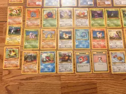Pokemon Vintage Collection Lot - Image 2