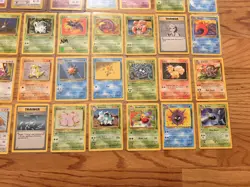 Pokemon Vintage Collection Lot - Image 3