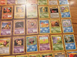 Pokemon Vintage Collection Lot - Image 5