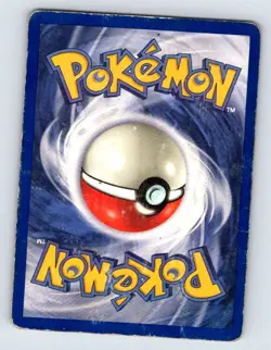 Dark Hypno 26/82 Rare Team Rocket Pokemon Unlimited Damaged - Image 2