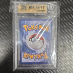 Mega Dragonite EX #290 Ascended Heroes 2026 SIR Full Art Holo BGS 9.5 - Image 2