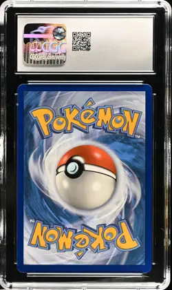CGC 10 GEM MINT Raikou 050/185 Vivid Voltage Holo Amazing Rare 2020 Pokemon - Image 2