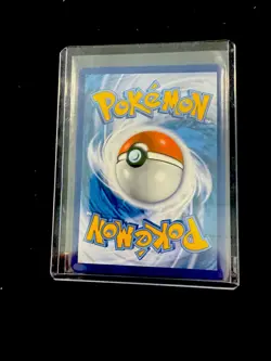 Pokemon Company Loudred 212/182 Paradox Rift Illustration Rare Holo Full Art - Image 2