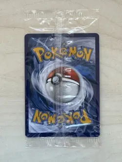 Pokemon TCG Mewtwo SVP052 Scarlet & Violet: Black Star Promo Sealed NM - Image 2