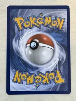 Pokemon TCG Canari 257/217 Ascended Heroes Ultra Rare NM - Image 2