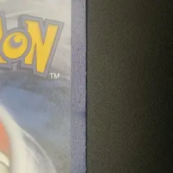 Mysterious Fossil 62/62 - 1st Edition - VINTAGE WOTC Pokemon Card - LP - Image 2
