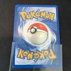 Pokemon TCG Team Aqua's Kyogre 3/95 - Image 2