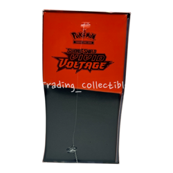 Vivid Voltage Elite Trainer Box ETB Pokemon with Case - Image 4