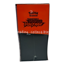 Vivid Voltage Elite Trainer Box ETB Pokemon with Case - Image 5