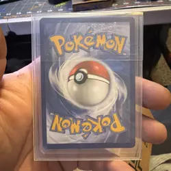Pokemon 25th Anniversary _____’s Pikachu Birthday Promo #24 NM Celebrations - Image 2