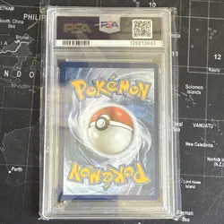 PSA 9 Venusaur 15/102 2021 Pokemon Celebrations Classic Collection Holo - Image 2