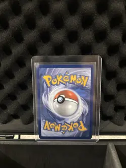 Metang 094/086 Holo Illustration Rare Chaos Rising Pokemon TCG - Image 2