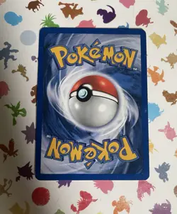 Pokemon TCG Brock’s Diglett 67/132 WOTC 1st Edition Gym Challenge Set LP - Image 2