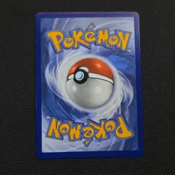 Pokemon Meowth EX Holo Card 062/088 POR 170 HP Basic 2026 - Image 2