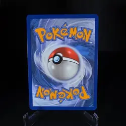 The Pokemon Company Team Rocket's Mewtwo ex 081/182 SV10 Holo 280HP EN - Image 2