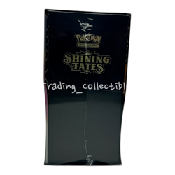 Shining Fates Elite Trainer Box ETB Pokemon with Case - Image 3