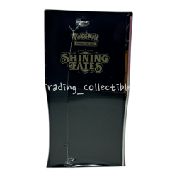 Shining Fates Elite Trainer Box ETB Pokemon with Case - Image 5