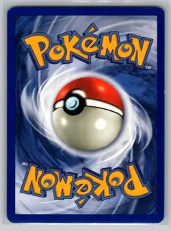 Ditto 18/62 Rare Fossil Pokemon Unlimited Lightly Played - Image 2