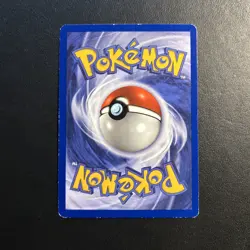 Articuno 17/62 Fossil Unlimited Pokemon Card Regular Rare Lightly Played LP - Image 3