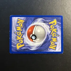 Articuno 17/62 Fossil Unlimited Pokemon Card Regular Rare Lightly Played LP - Image 4