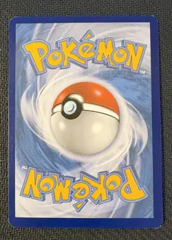 M HOUNDOOM EX 22/162 HOLO EX RARE BREAKTHROUGH POKEMON LP - Image 2