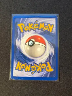 MEWTWO 10/102 HOLO HOLO RARE BASE SET UNLIMITED POKEMON HOLO MP - Image 2