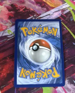 Haxorus 147/086 Holo Illustration Rare Black Bolt Pokemon TCG NM - Image 2