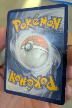 2016 POKEMON MEWTWO 51/108 XY EVOLUTIONS SET PRE OWNED USED CARD - Image 4