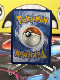Pokemon TCG Neo Upper Energy 162/162 SV05 Temporal Forces Ace SPEC Holo - Image 2
