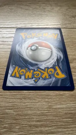 Pokemon Klawf ex 120/197 - SV03: Obsidian Flames Double Rare Holo Card NM - Image 5